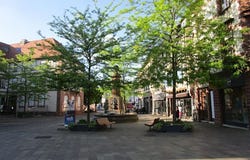 Strasbourg, Grand Est 67000