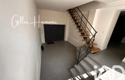 Courdimanche, Île-de-France 95800