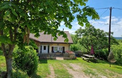 Le Thillot, Lorraine 88160