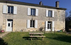 Chaniers, Poitou-Charentes 17610