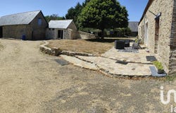 Saint-Saturnin-du-Limet, Pays de la Loire 53800