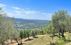 Cabris, Provence-Alpes-Côte-d'Azur 06530