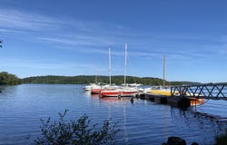 Beaumont-du-Lac, Limousin 87120