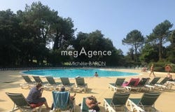 Moliets-Et-Maa, Aquitaine 40660