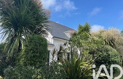 Baden, Brittany 56870