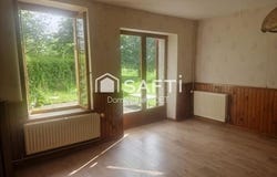 Louroux-De-Bouble, Auvergne 03330
