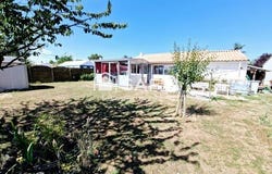 Angles, Pays de la Loire 85750