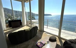 Roquebrune-Cap-Martin, Provence-Alpes-Côte d'Azur 06190