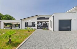 Saint-Genes-De-Fronsac, Aquitaine 33240