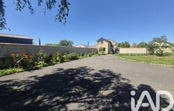 Saint-Généroux, Nouvelle-Aquitaine 79600