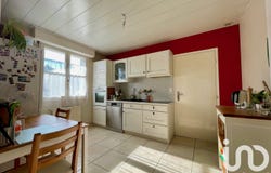 Sainte-Luce-sur-Loire, Pays de la Loire 44980
