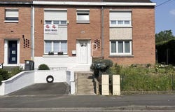 Faches-Thumesnil, Nord 59155