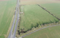 Urvillers, Picardie 02690