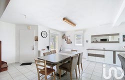 Le Mené, Brittany 22330
