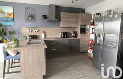 Aigrefeuille-sur-Maine, Pays de la Loire 44140