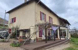 BEVENAIS, Auvergne-Rhône-Alpes 38690
