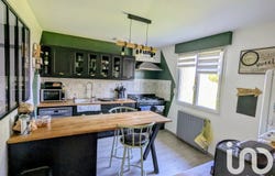 Gahard, Brittany 35490