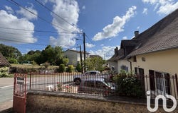 Saint-Saud-Lacoussière, Nouvelle-Aquitaine 24470