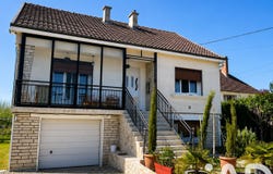 Romilly-sur-Seine, Grand Est 10100