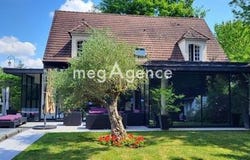 Le Plessis-Trevise, Île-de-France 94420
