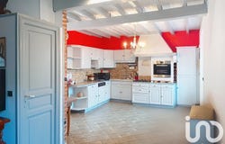 Donnemarie-Dontilly, Île-de-France 77520