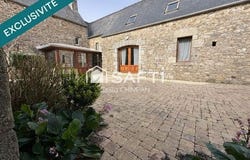 Tregrom, Bretagne 22420