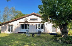 Gamarde-les-Bains, Aquitaine 40380