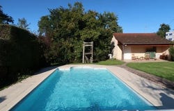MONTLUCON, Auvergne 03100