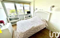 Pierrefitte-sur-Seine, Île-de-France 93380
