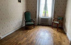 Bellac, Limousin 87300