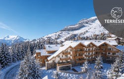 Les Deux Alpes, Rhône-Alpes 38520