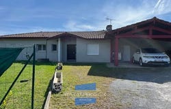 Gamarde-les-Bains, Landes 40380