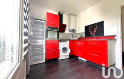 Bagneux, Île-de-France 92220