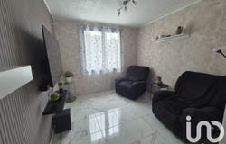 Neuilly-Saint-Front, Hauts-de-France 02470