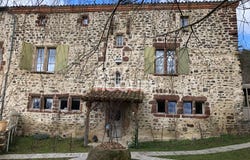 Mazerat-Aurouze, Auvergne 43230
