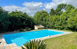 Saint-Emilion, Aquitaine 33330