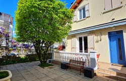 82, avenue du Petit Port, Aix Les Bains, Auvergne-Rhône-Alpes 73100