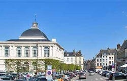 SAINT-OMER, Hauts-de-France 62500