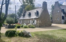 Pleumeur-Bodou, Brittany 22560