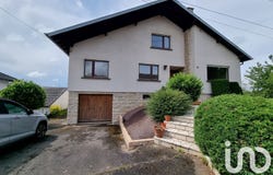 Kerbach, Grand Est 57460