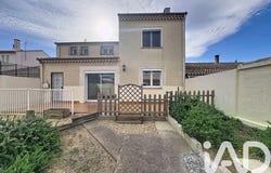 Lignan-sur-Orb, Occitanie 34490