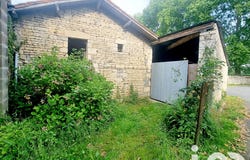 Périgné, Nouvelle-Aquitaine 79170