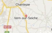 Vern-sur-Seiche, Brittany 35770