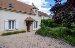 Magny-En-Vexin, Île-de-France 95420