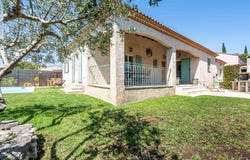 Uzès, Languedoc-Roussillon 30700