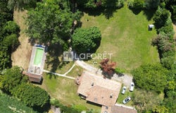 Moncrabeau, Aquitaine 47600