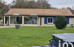 Lagorce, Nouvelle-Aquitaine 33230