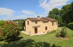 Puy-l'Evêque, Midi-Pyrénées 46700