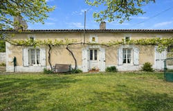 Limalonges, Nouvelle-Aquitaine 79190