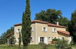 Lupiac, Occitanie 32290